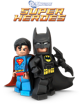 LEGO DC Super Heroes